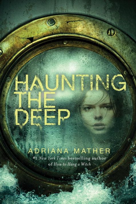 Haunting the Deep