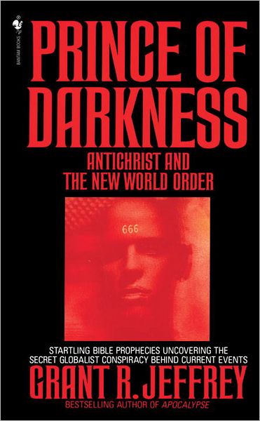 Prince of Darkness