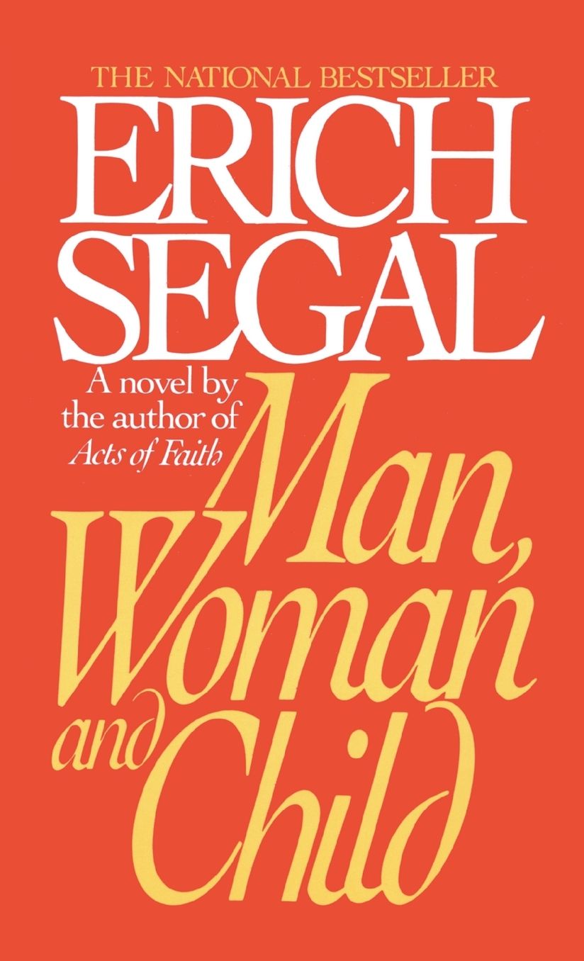 Man, Woman and Child