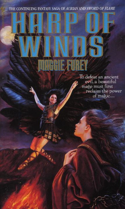 The Harp of Winds