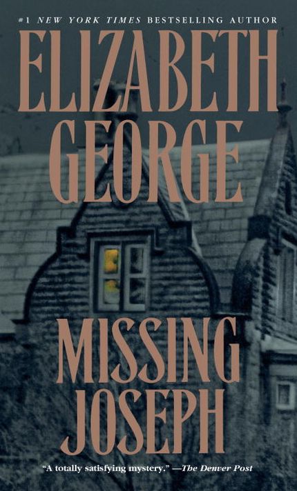 Missing Joseph (Inspector Lynley Series #6)