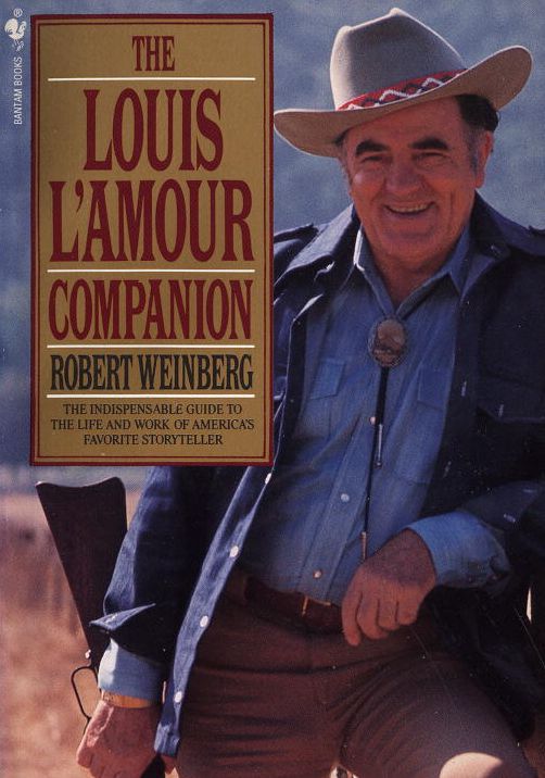 Louis L'Amour Companion