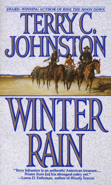 Winter Rain