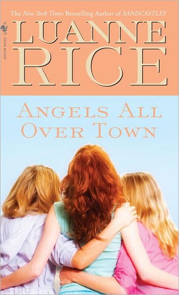 Angels All over Town