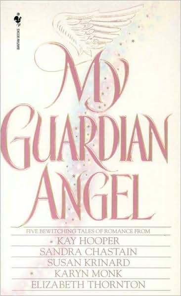 My Guardian Angel
