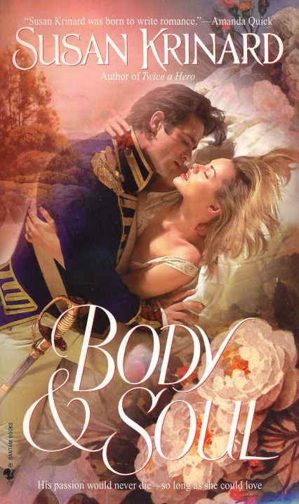 Body and Soul: A Novel