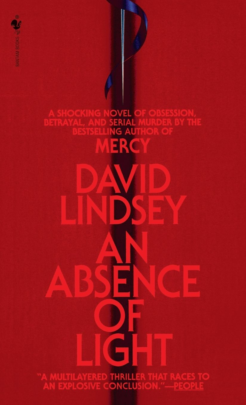 An Absence of Light