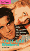 Three-Guy Weekend (Love Stories#14)