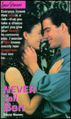 Never Tell Ben (Love Stories Series #15)