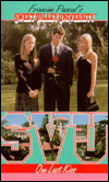 One Last Kiss (Sweet Valley University Series #29)