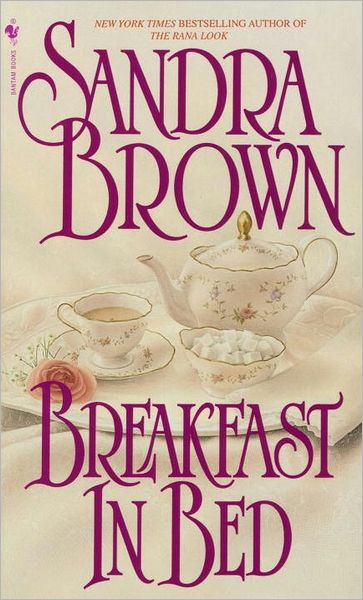 Breakfast in Bed