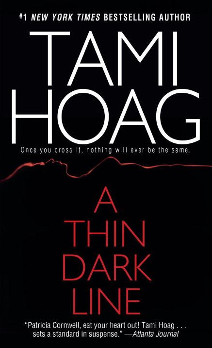 A Thin Dark Line