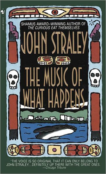 The Music of What Happens (Cecil Younger Series #3)