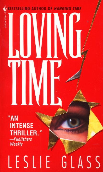 Loving Time (April Woo Series #3)