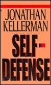Self-Defense (Alex Delaware Series #9)