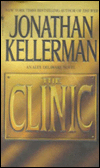 The Clinic (Alex Delaware Series #11)
