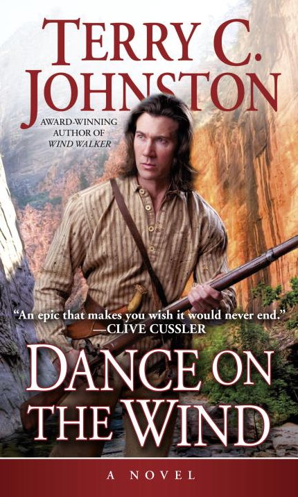 Dance on the Wind: The Plainsmen