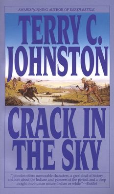 Crack In The Sky: The Plainsmen