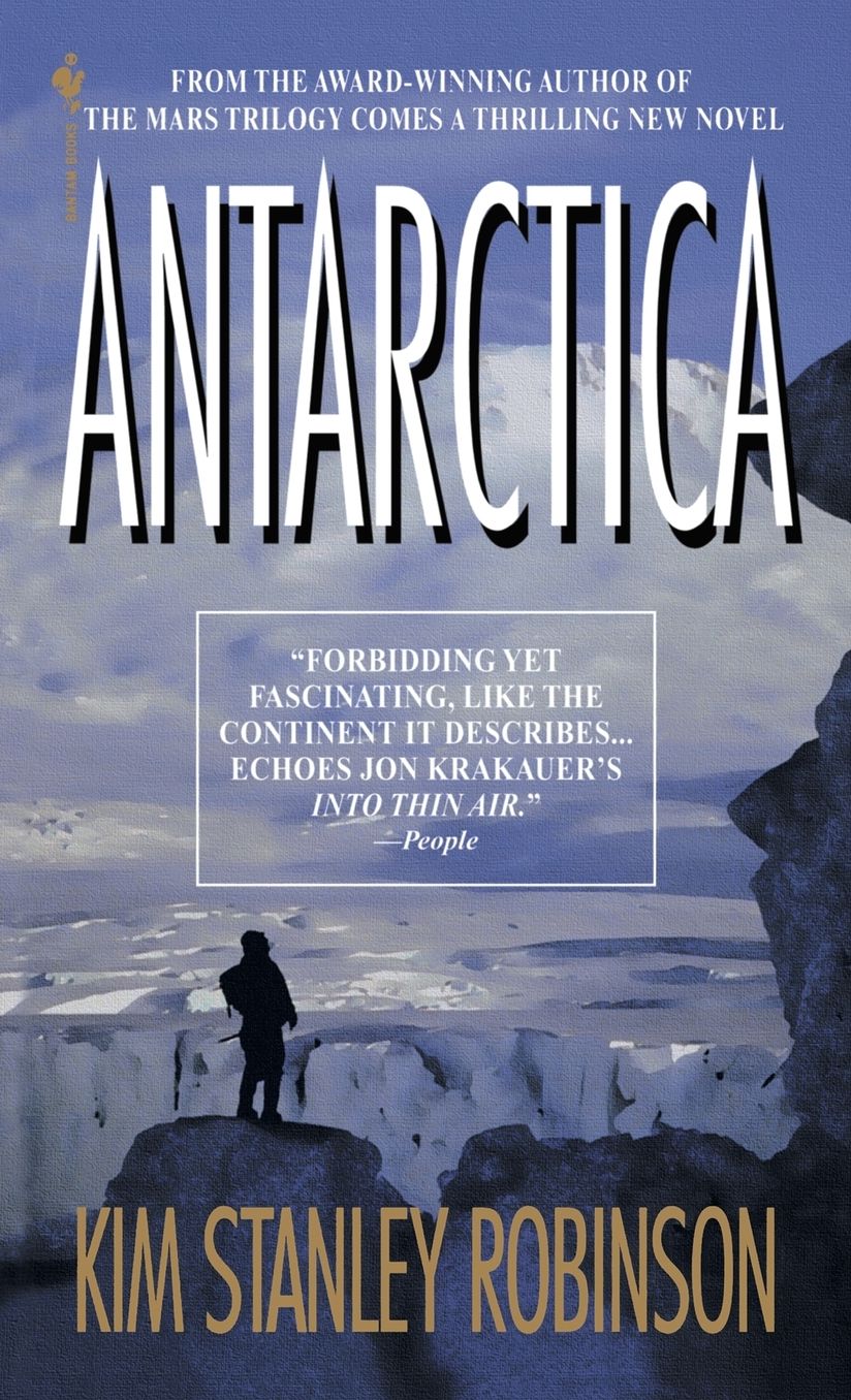 Antarctica