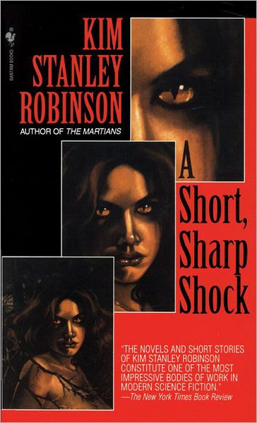 A Short, Sharp Shock