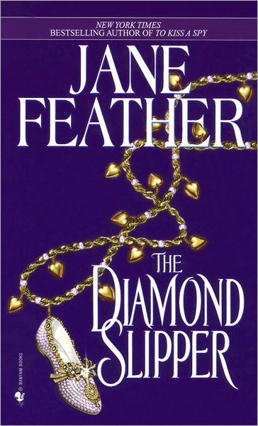The Diamond Slipper
