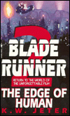 Blade Runner 2: The Edge of Human
