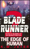 Blade Runner 2: The Edge of Human