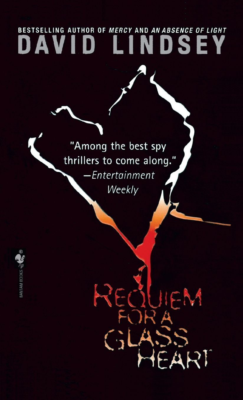 Requiem For a Glass Heart
