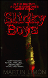 Slicky Boys (Sergeants Sueño and Bascom Series #2)