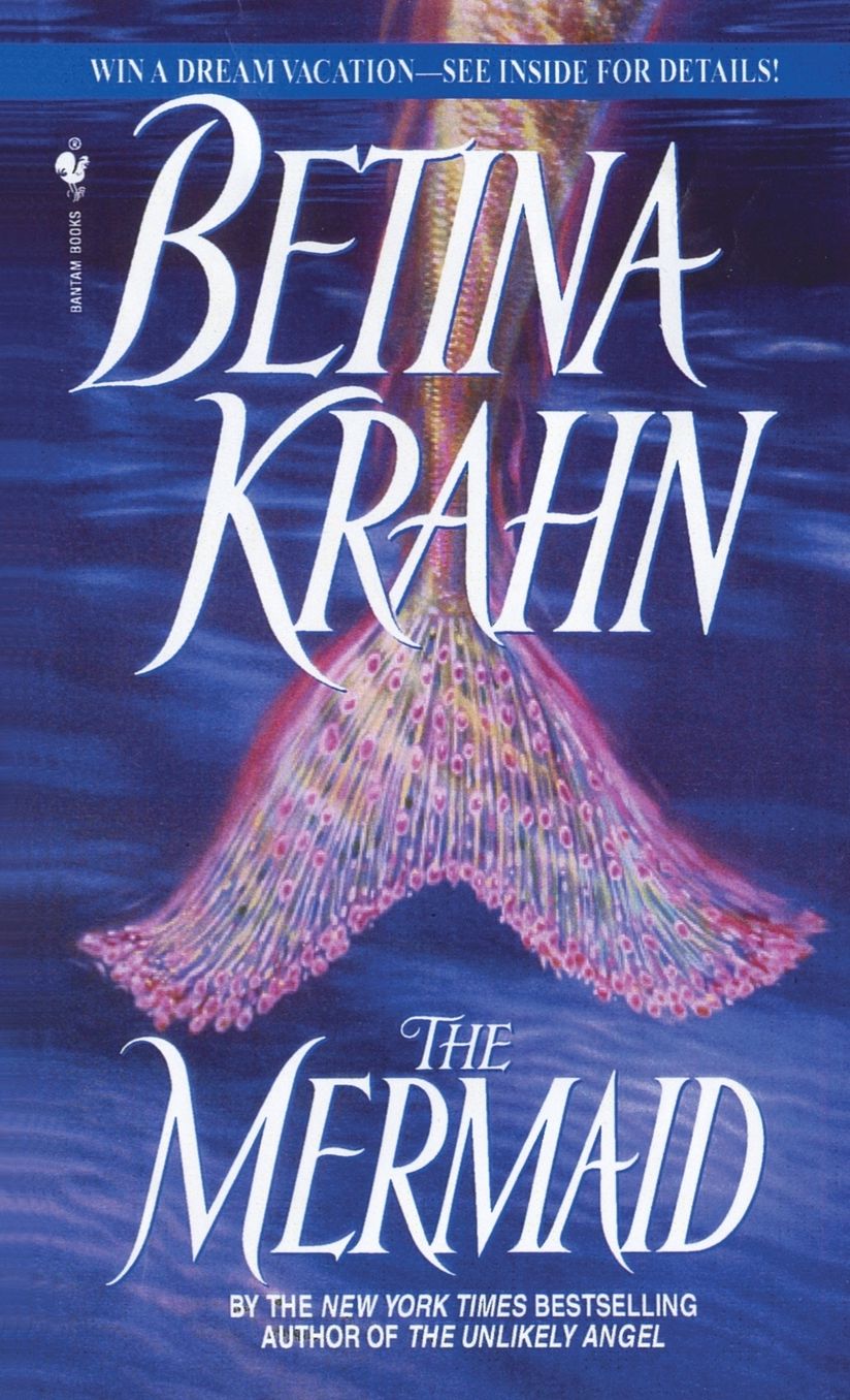 The Mermaid