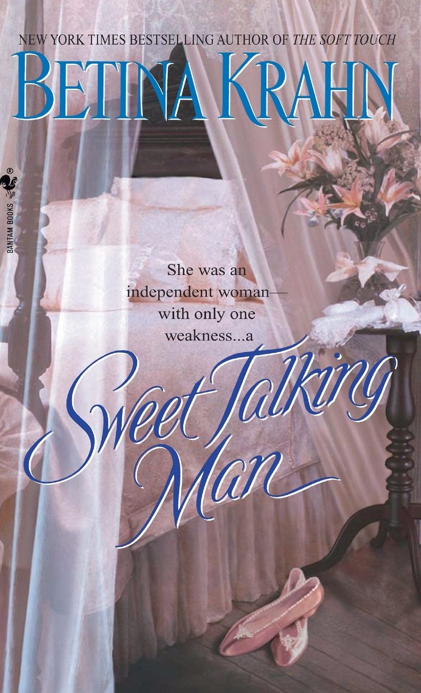 Sweet Talking Man
