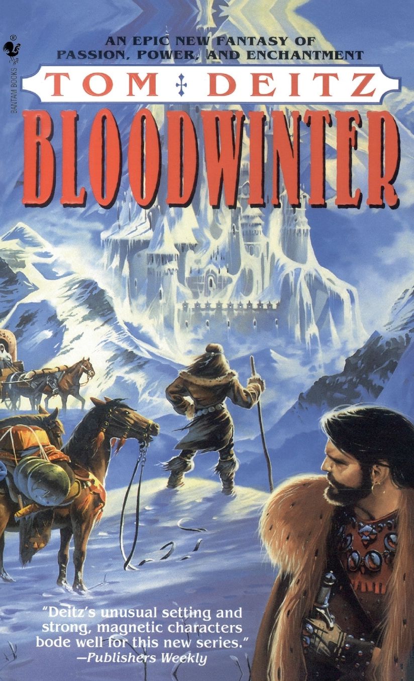 Bloodwinter