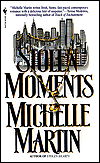 Stolen Moments