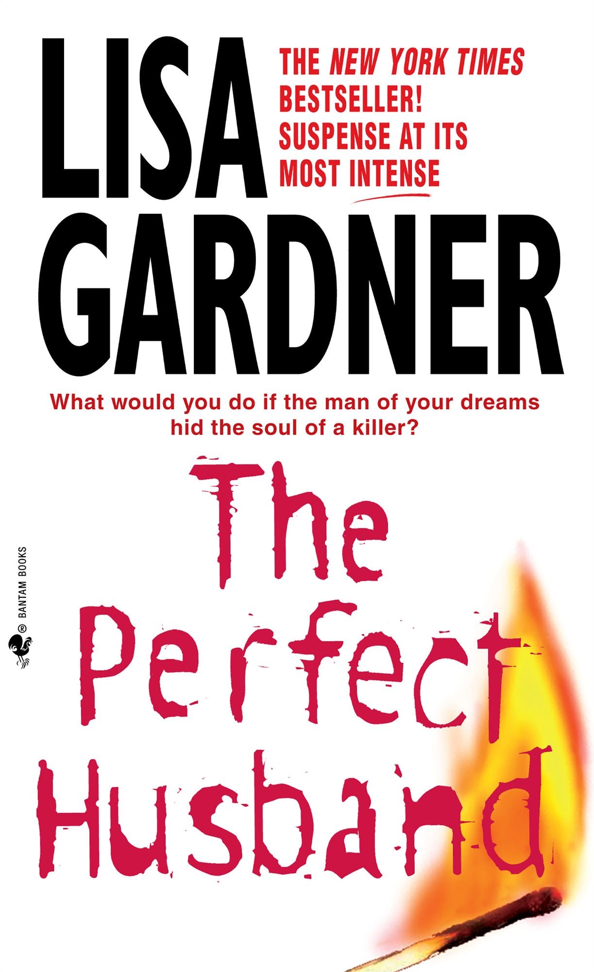 The Perfect Husband (FBI Profiler Series #1)