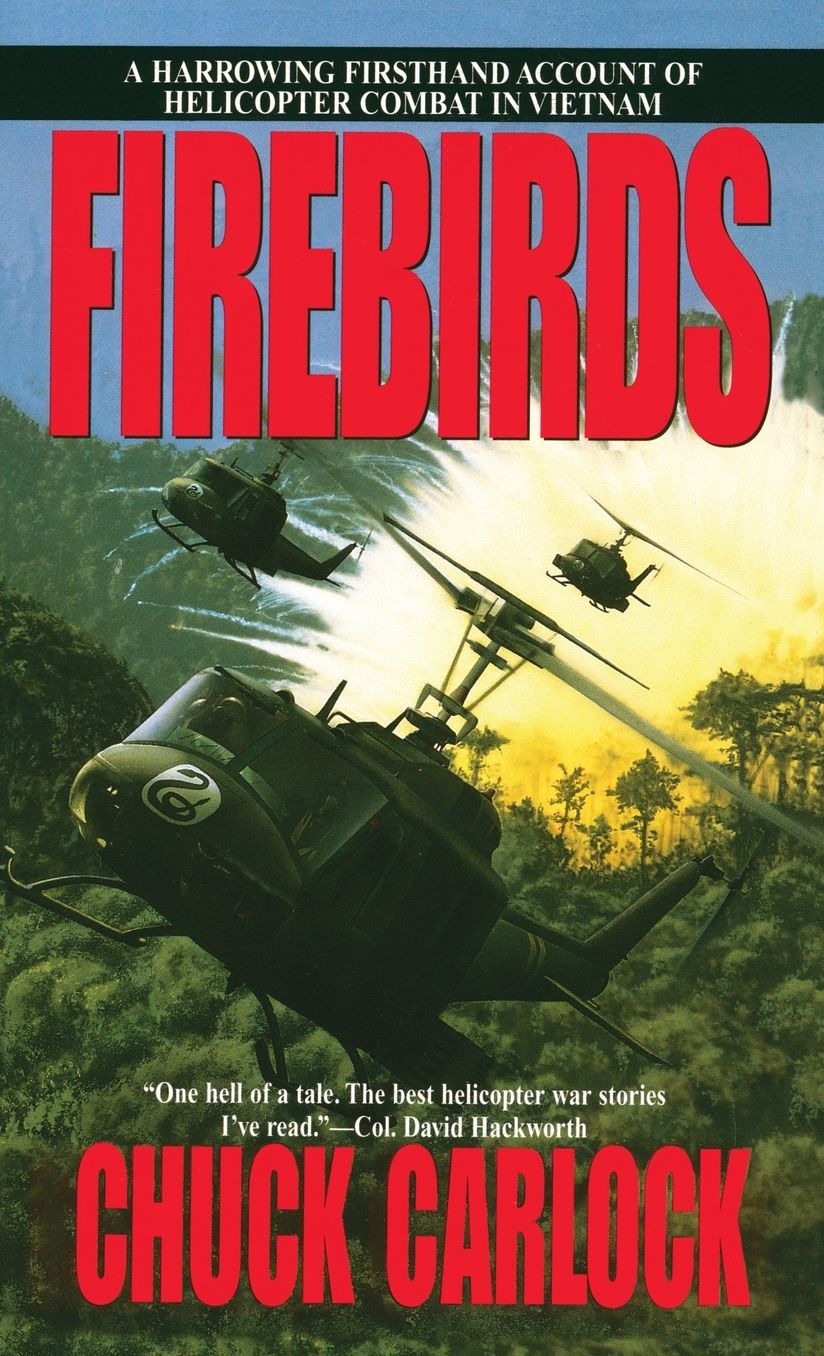 Firebirds