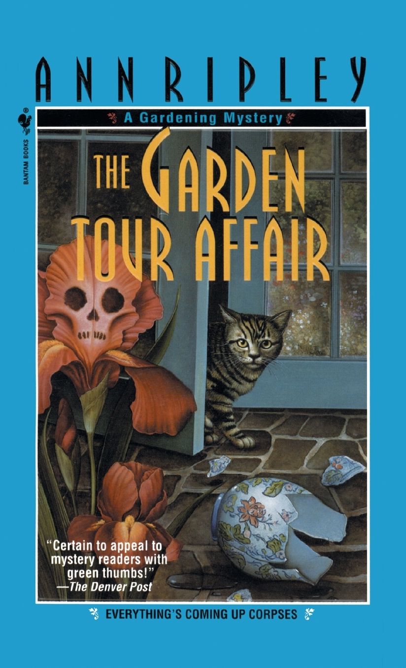 The Garden Tour Affair