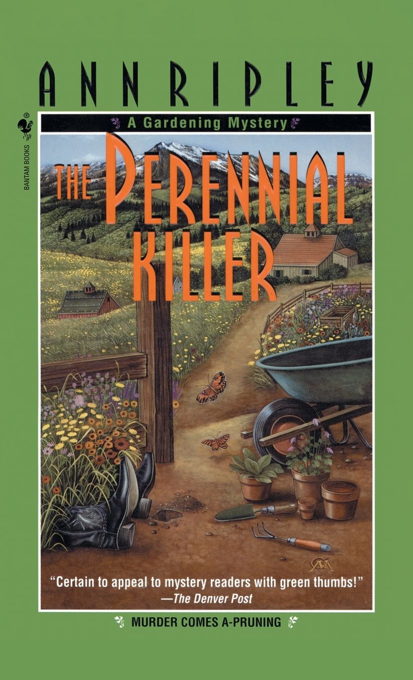 The Perennial Killer