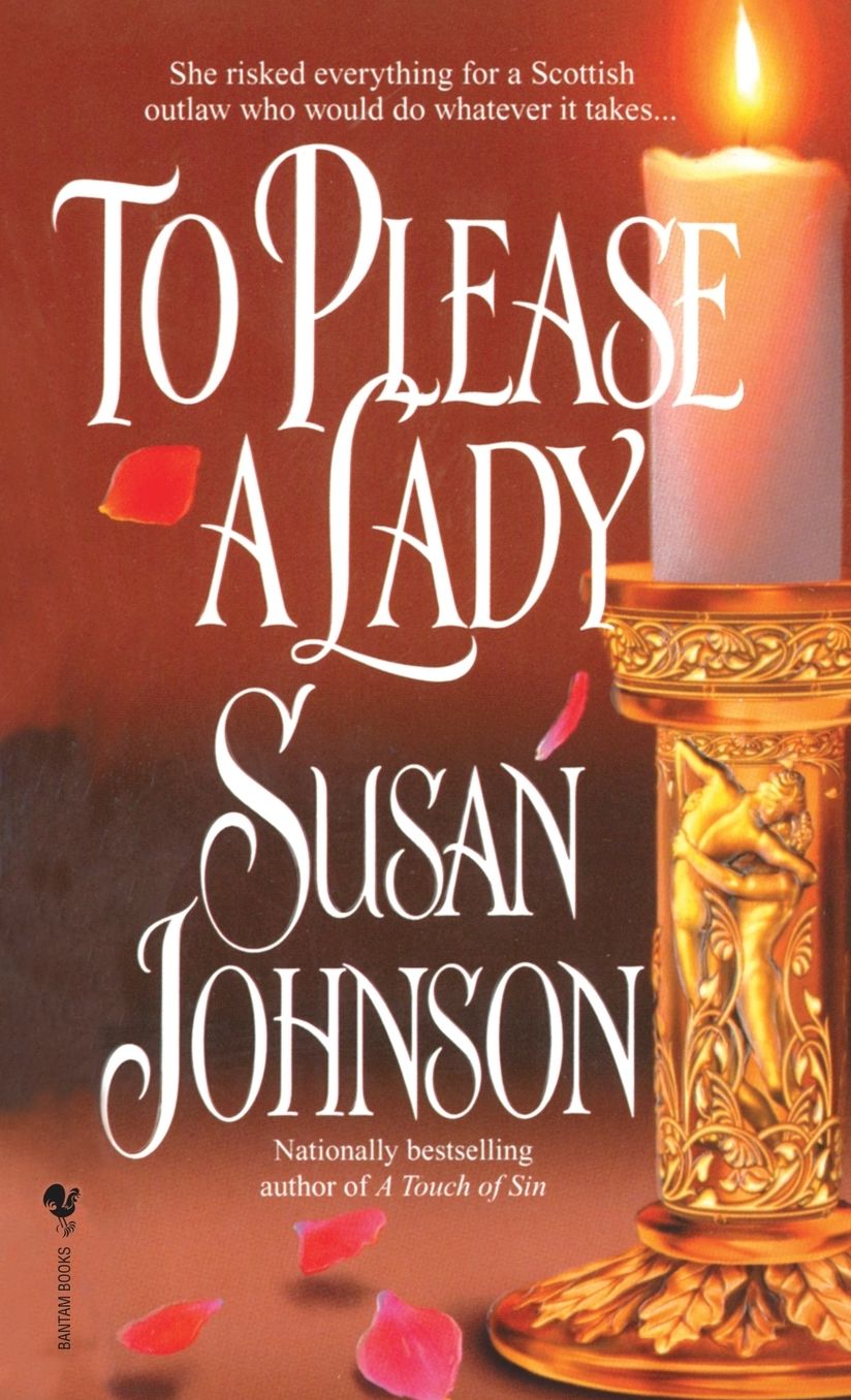 To Please a Lady