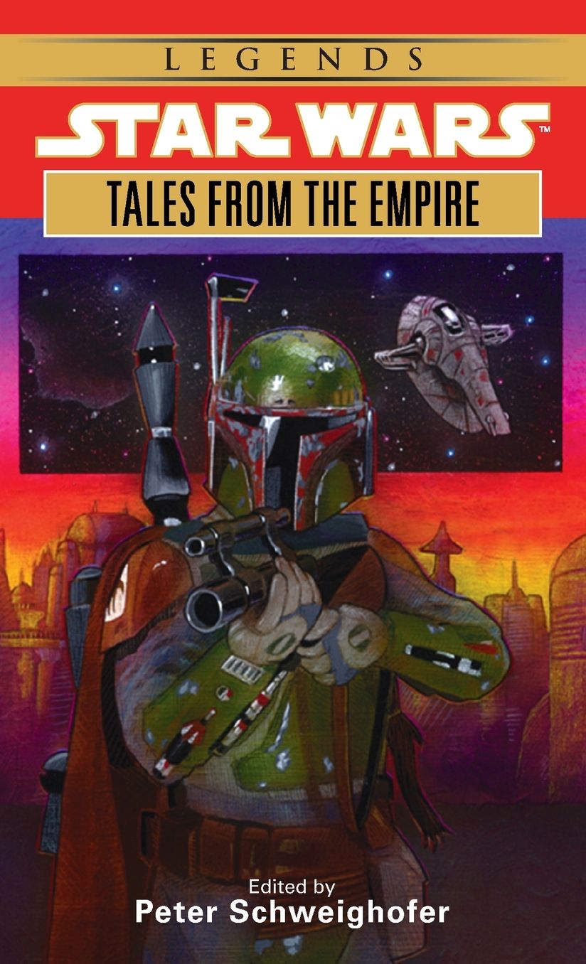 Star Wars Tales from the Empire