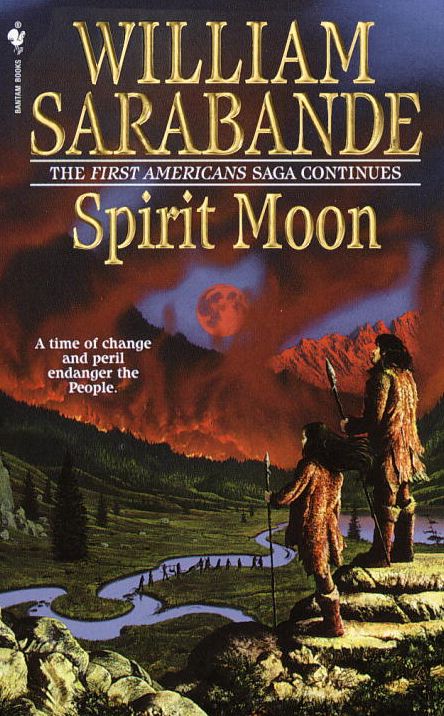 Spirit Moon