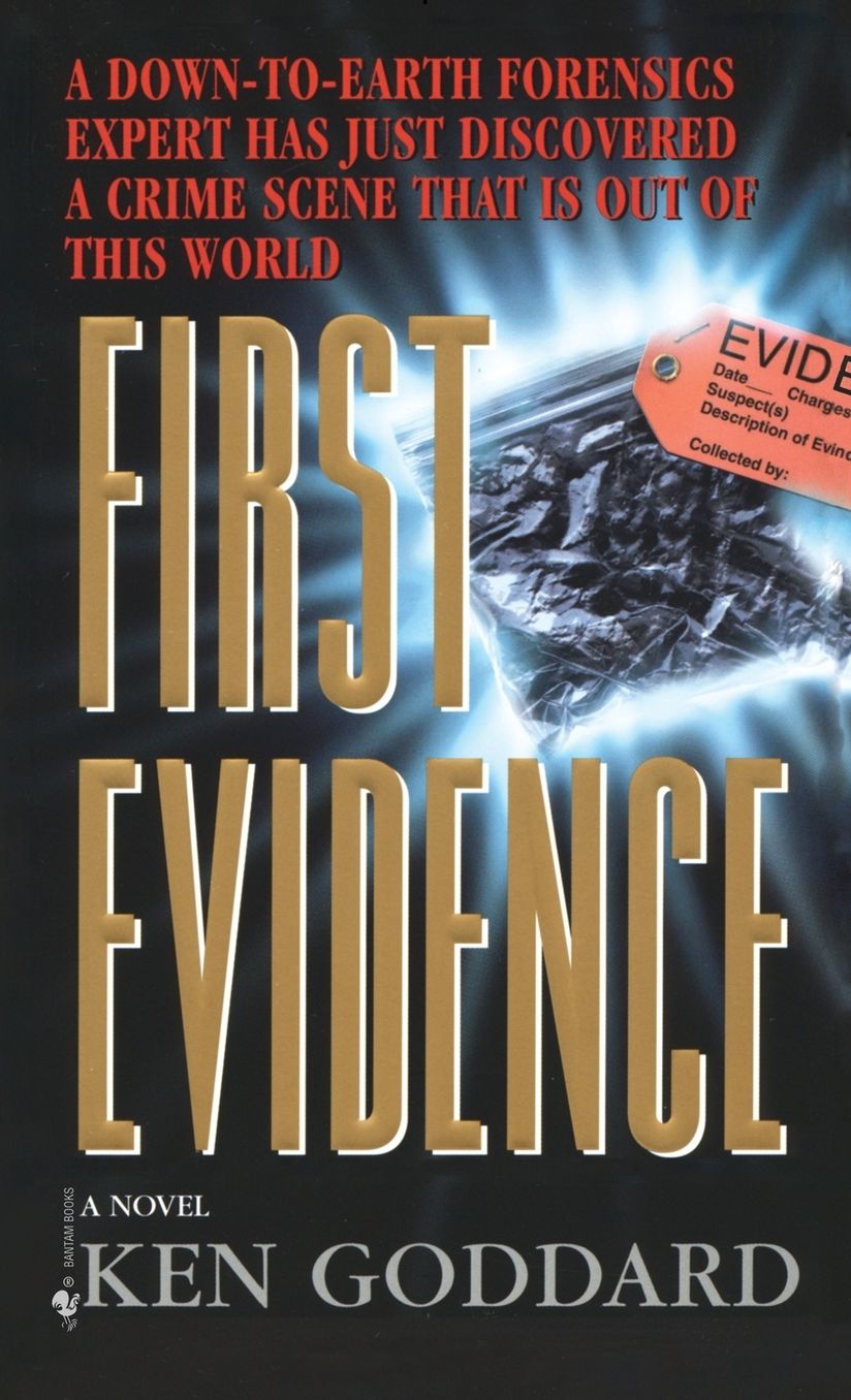 First Evidence