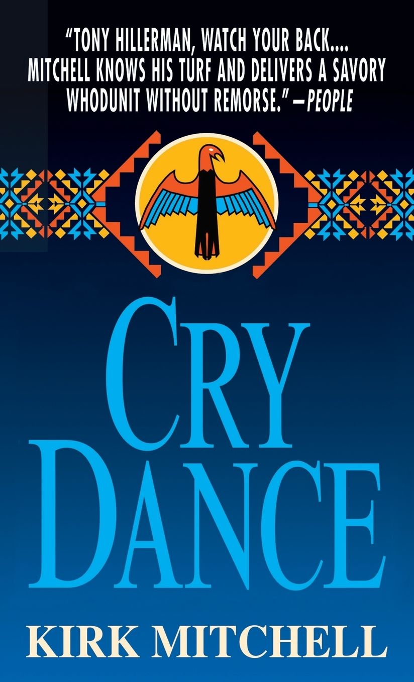 Cry Dance