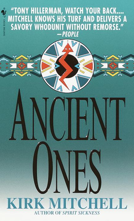 Ancient Ones