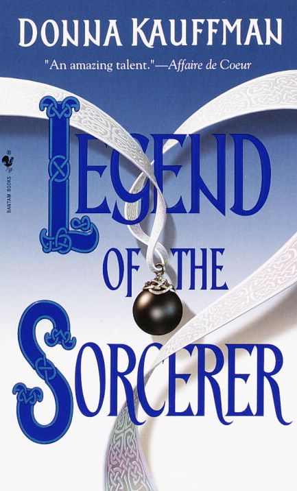 The Legend of the Sorcerer