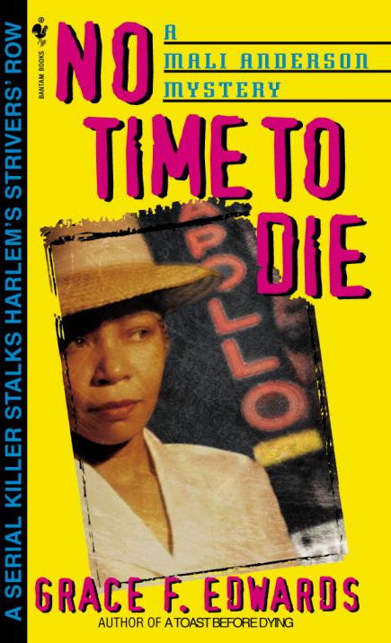 No Time to Die