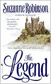 The Legend: A Novel