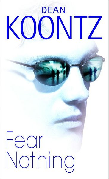Fear Nothing