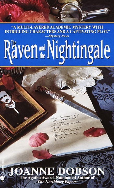 The Raven and the Nightingale