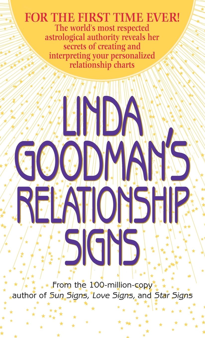 Linda Goodman's Relationship Signs