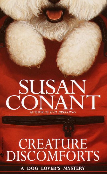 Creature Discomforts (Dog Lover's Series #13)